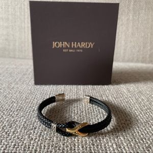 John Hardy Mens Bracelet